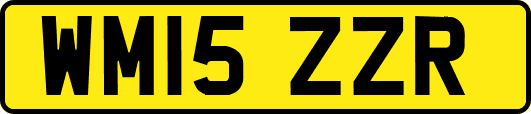 WM15ZZR