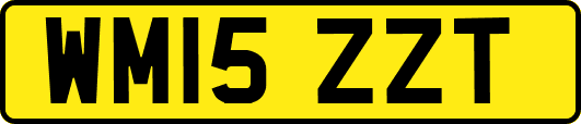 WM15ZZT