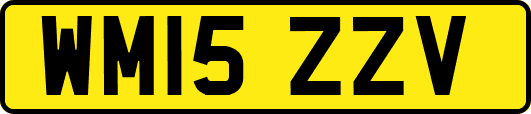 WM15ZZV