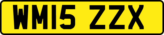 WM15ZZX