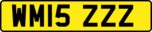 WM15ZZZ