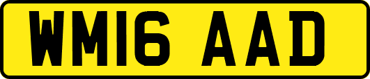 WM16AAD