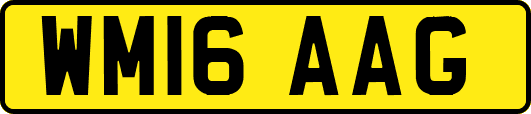 WM16AAG