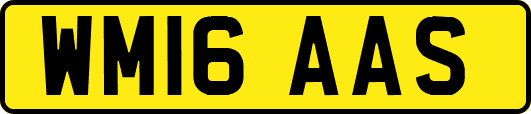 WM16AAS