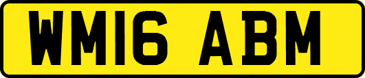 WM16ABM