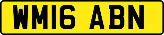 WM16ABN