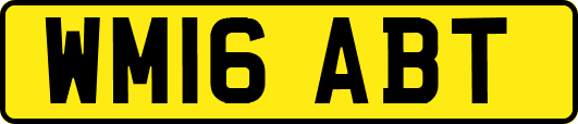 WM16ABT