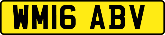 WM16ABV