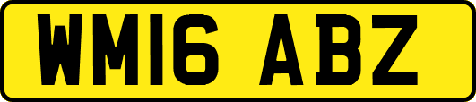 WM16ABZ