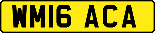WM16ACA