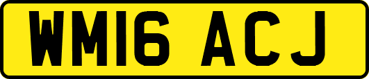 WM16ACJ