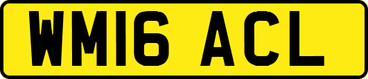 WM16ACL