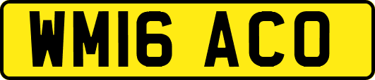 WM16ACO