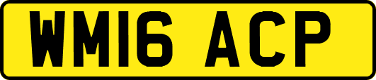 WM16ACP
