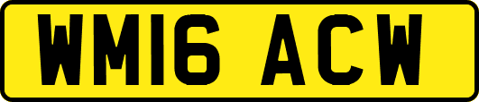 WM16ACW