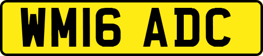 WM16ADC