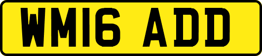 WM16ADD