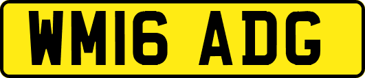 WM16ADG