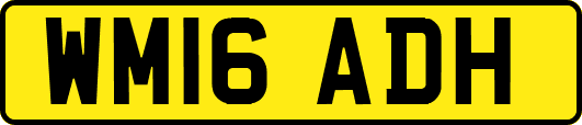 WM16ADH