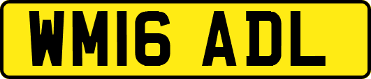 WM16ADL