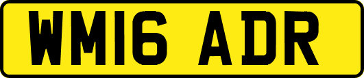 WM16ADR