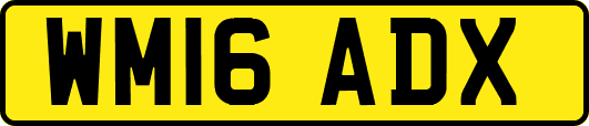 WM16ADX