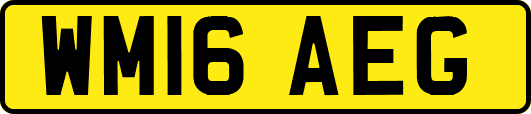 WM16AEG