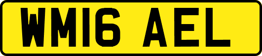WM16AEL