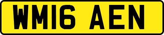 WM16AEN