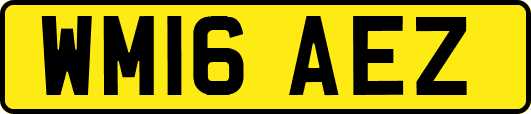WM16AEZ
