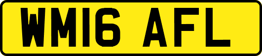 WM16AFL