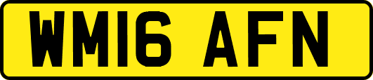 WM16AFN