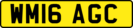 WM16AGC