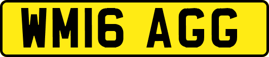 WM16AGG
