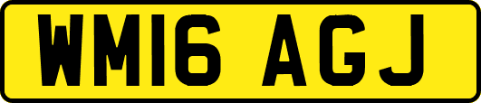 WM16AGJ