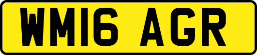 WM16AGR