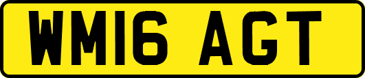 WM16AGT
