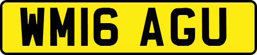 WM16AGU