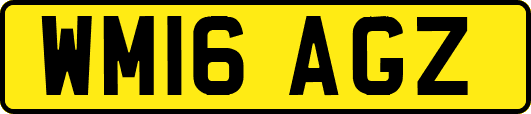WM16AGZ
