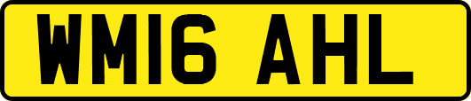 WM16AHL