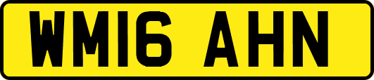 WM16AHN
