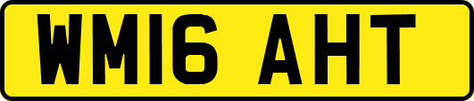 WM16AHT