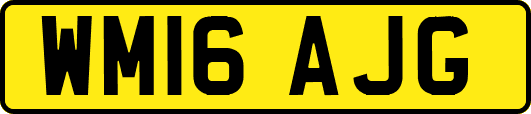 WM16AJG