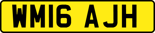 WM16AJH
