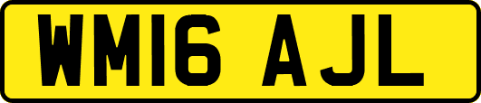 WM16AJL