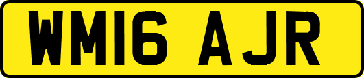 WM16AJR