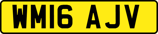 WM16AJV