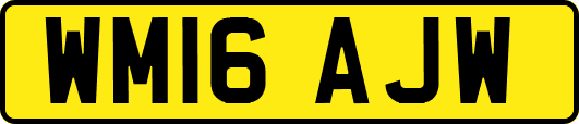 WM16AJW
