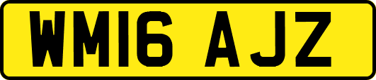 WM16AJZ