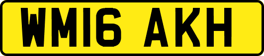 WM16AKH